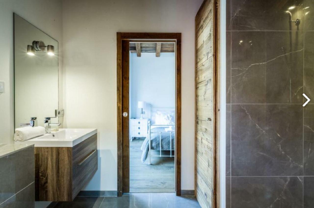 Chalet Alexandra Les Houches Zewnętrze zdjęcie