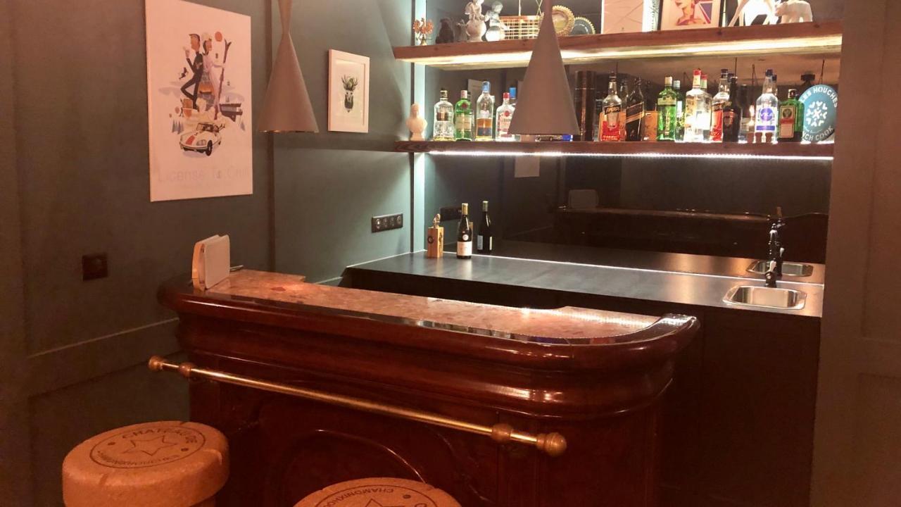 Chalet Alexandra Les Houches Zewnętrze zdjęcie